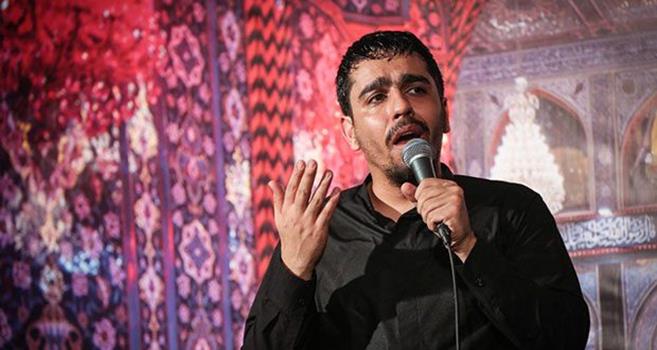 محرم اومد محرم اومد