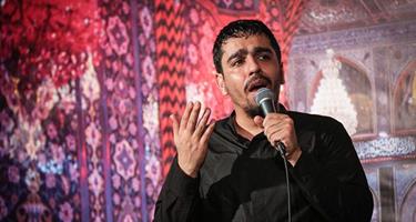 محرم اومد محرم اومد